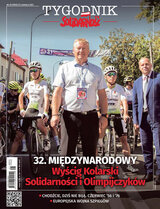 Tygodnik Solidarność 25/2021