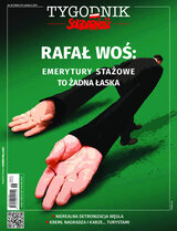 Tygodnik Solidarność 26/2021