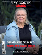 Tygodnik Solidarność 27/2021