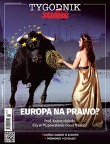 Tygodnik Solidarność 28/2021