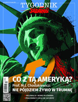 Tygodnik Solidarność 3/2021