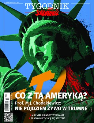 Tygodnik Solidarność 3/2021
