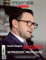 Tygodnik Solidarność 30/2021