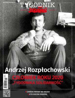 Tygodnik Solidarność 32/2021