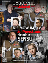 Tygodnik Solidarność 33/2021