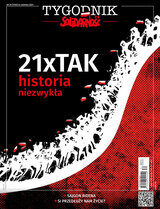 Tygodnik Solidarność 34/2021
