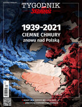 Tygodnik Solidarność 35/2021