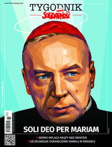 Tygodnik Solidarność 36/2021