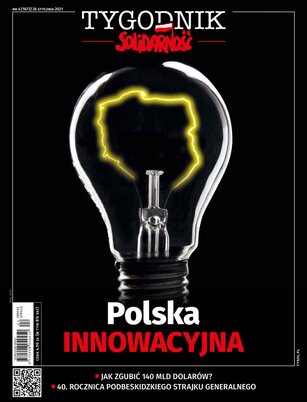 Tygodnik Solidarność 4/2021