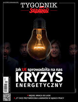 Tygodnik Solidarność 41/2021