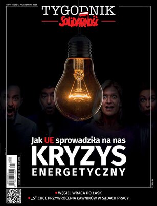 Tygodnik Solidarność 41/2021