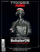 Tygodnik Solidarność 44/2021