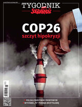 Tygodnik Solidarność 46/2021