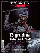 Tygodnik Solidarność 49/2021