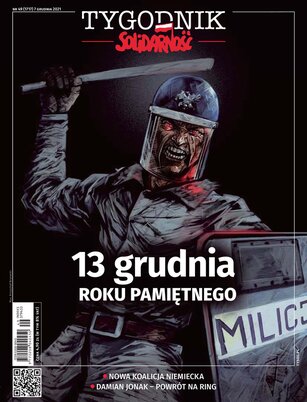 Tygodnik Solidarność 49/2021