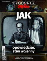 Tygodnik Solidarność 50/2021