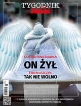 Tygodnik Solidarność 6/2021