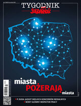 Tygodnik Solidarność 7/2021