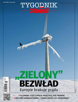 Tygodnik Solidarność 8/2021