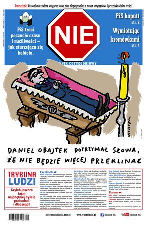 NIE 10/2021