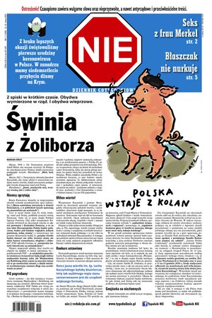 NIE 11/2021