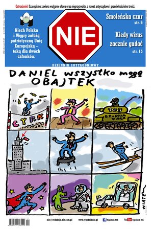 NIE 13/2021