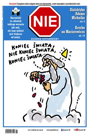 NIE 15/2021