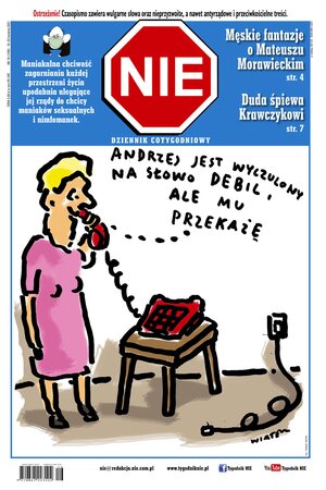 NIE 16/2021