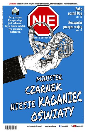 NIE 20/2021