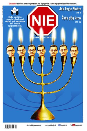 NIE 27/2021