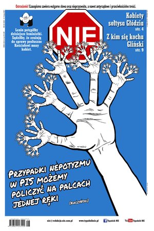 NIE 28/2021