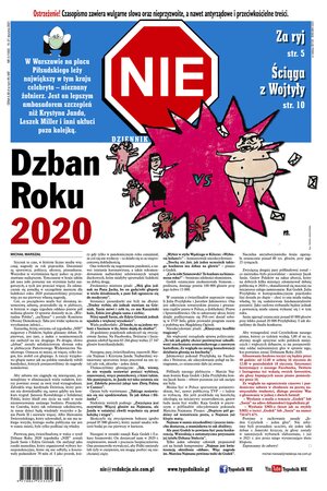 NIE 3/2021