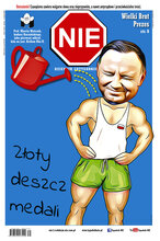 NIE 31/2021