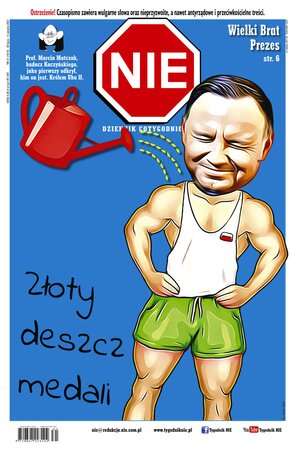 NIE 31/2021
