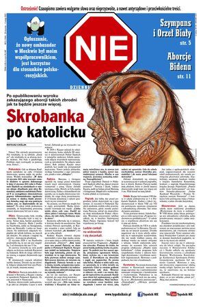 NIE 5/2021
