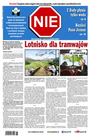 NIE 6/2021