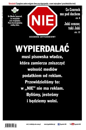 NIE 7/2021