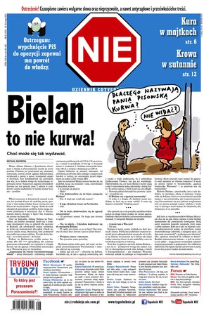 NIE 8/2021