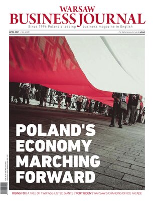 Warsaw Business Journal Observer 4/2021