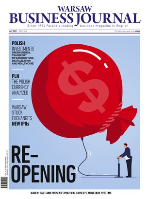 Warsaw Business Journal Observer 5/2021