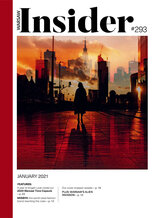 Warsaw Insider 1/2021