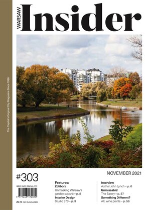 Warsaw Insider 11/2021
