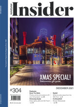 Warsaw Insider 12/2021
