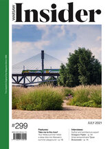 Warsaw Insider 7/2021