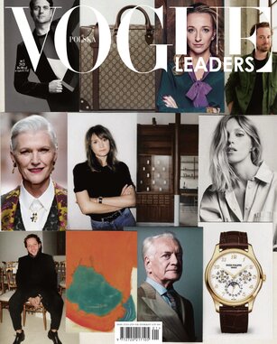 Vogue Leaders 1/2021