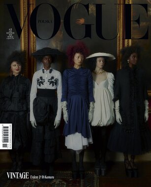 Vogue 11/2021