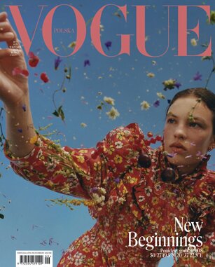 Vogue 9/2021