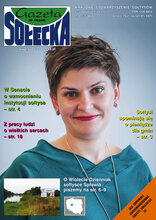 Gazeta Sołecka 10/2021