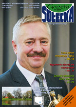 Gazeta Sołecka 2/2021