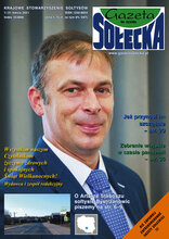Gazeta Sołecka 3/2021
